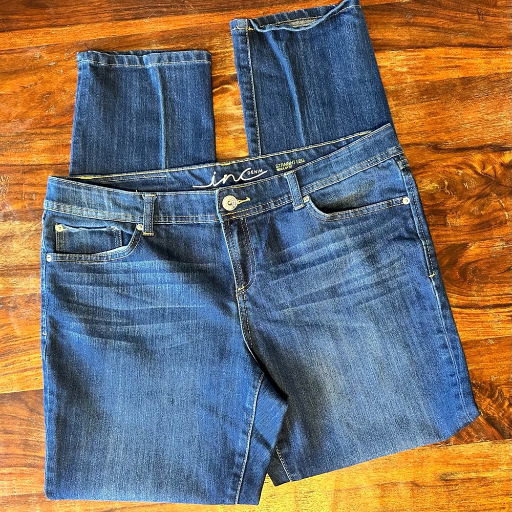 Size 16 jeans